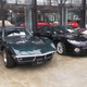 Illustration for article titled Dusseldorf Classic Car Remise Photodump